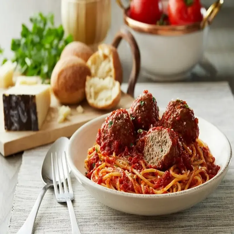 Bertucci's (Greater Philly)
