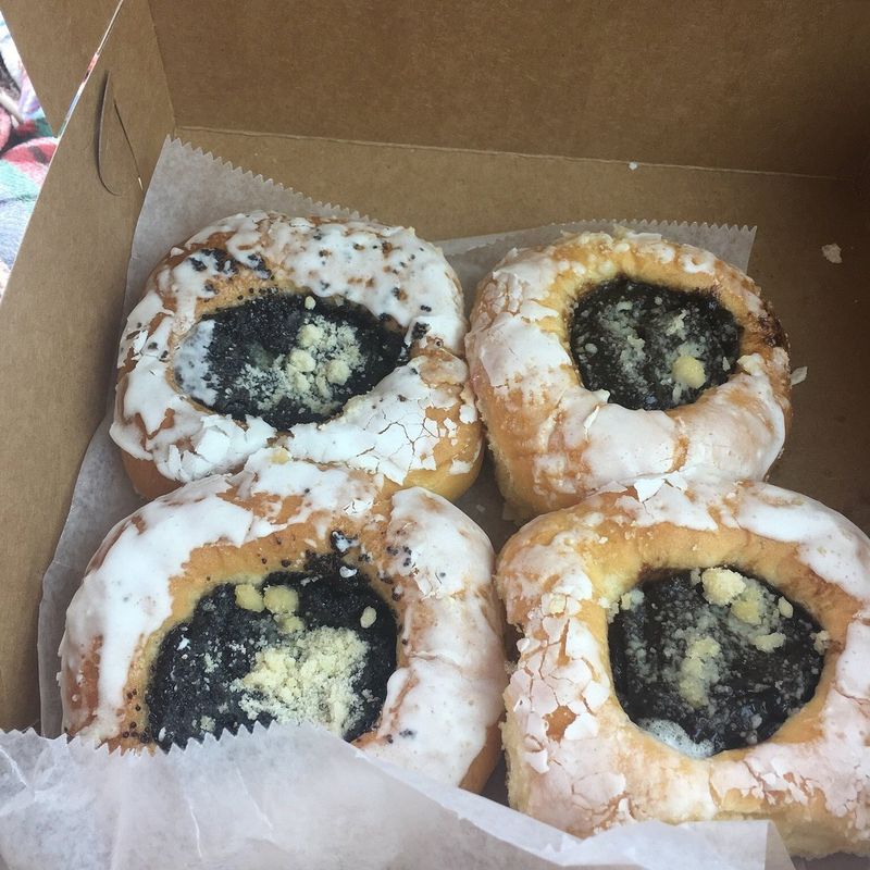 Kountry Bakery