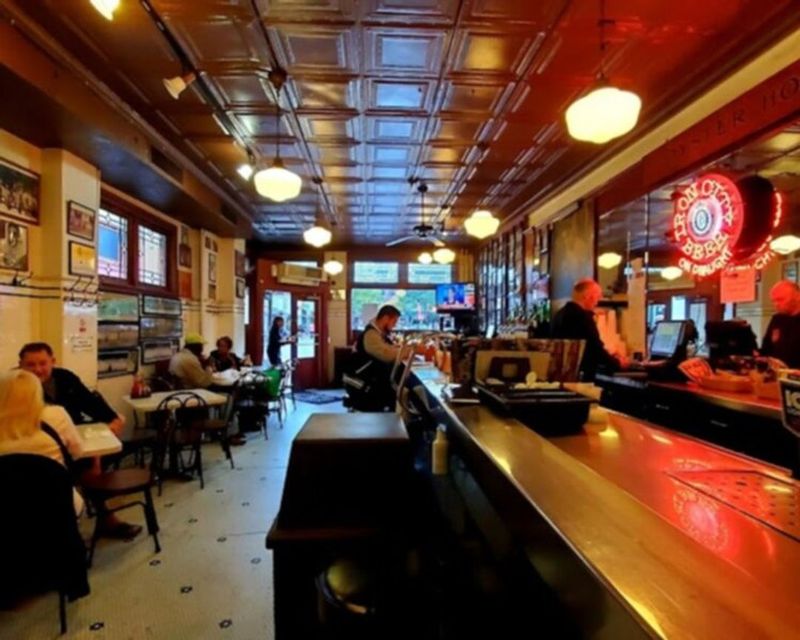 Dor-Stop Restaurant