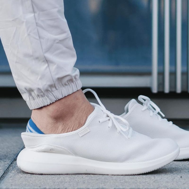 Kizik Lima Slip-On Sneaker