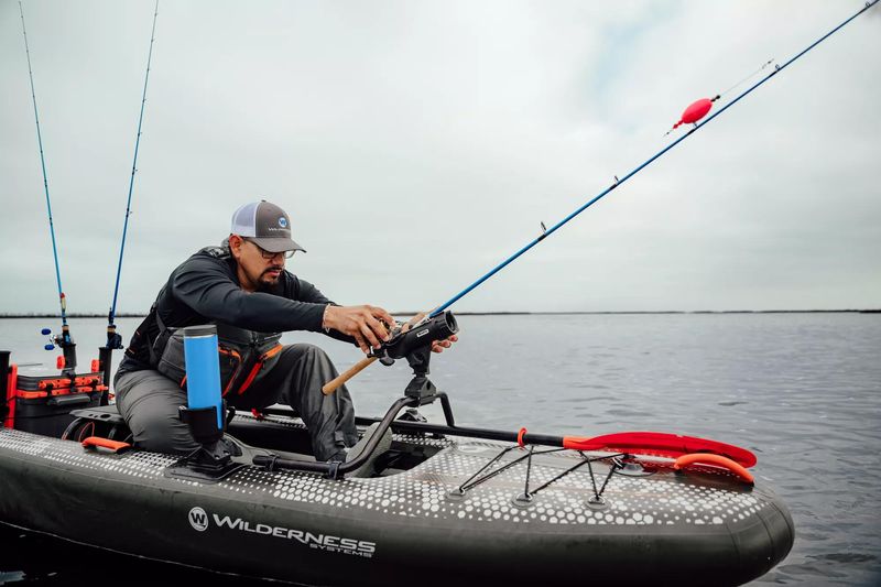 Wilderness Systems iATAK 110