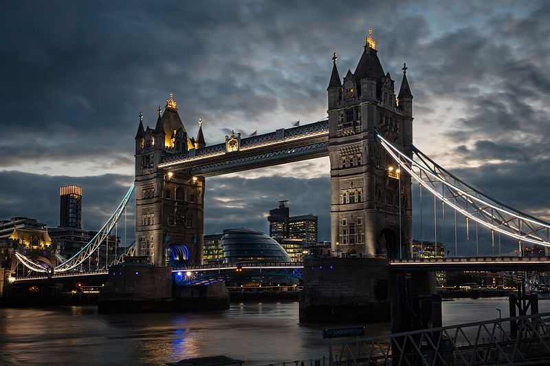 London, United Kingdom