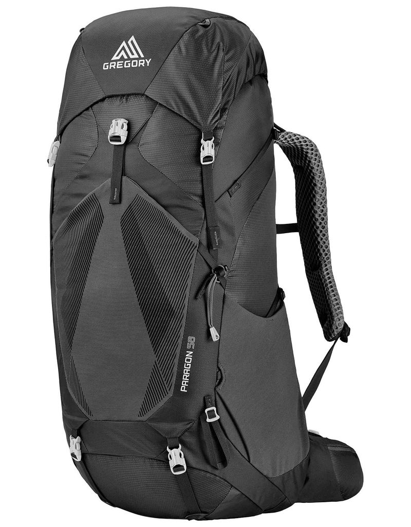Gregory Paragon 58: Balanced Performance
