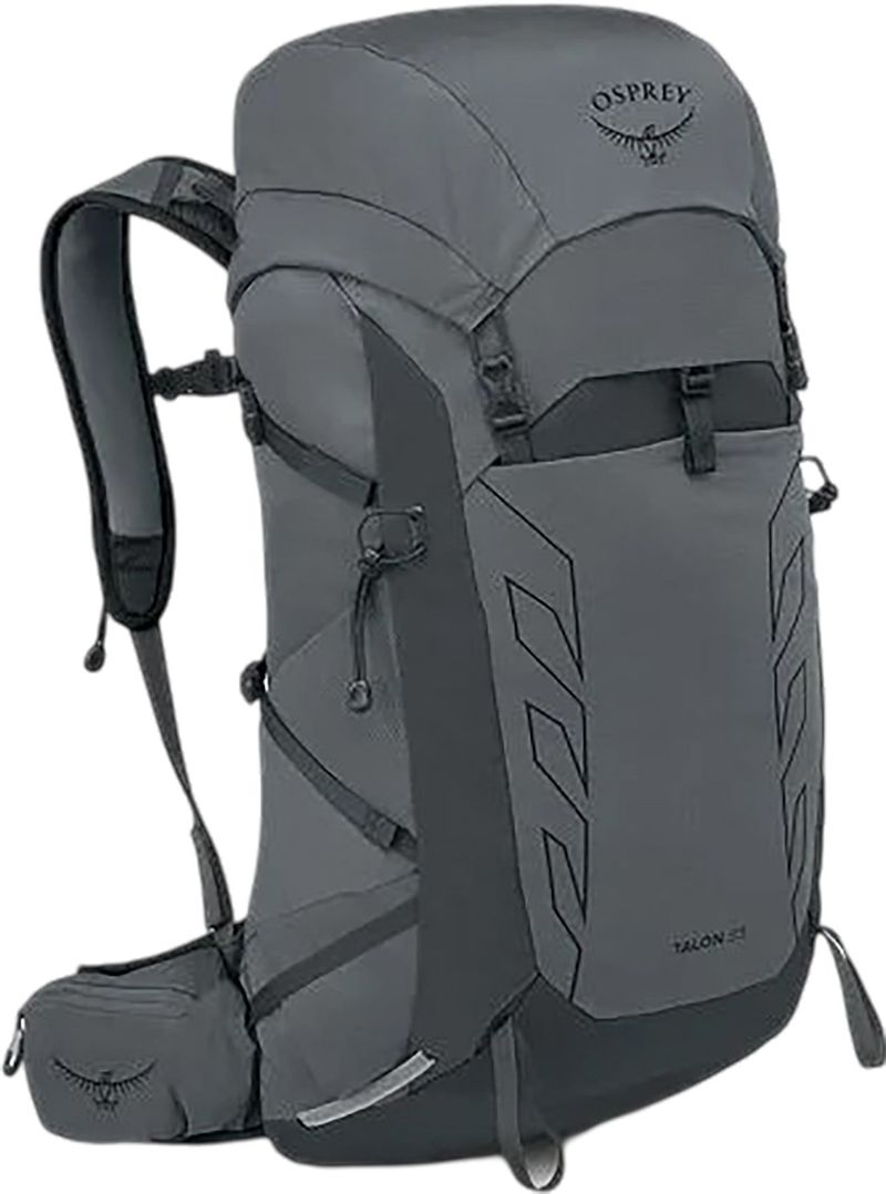 Osprey Talon 33: Versatile Adventurer