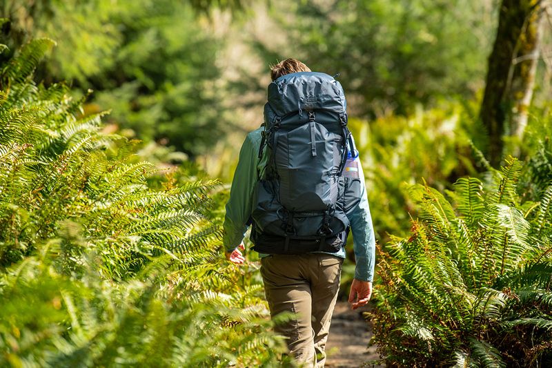 REI Co-op Traverse 60 — supportive, feature-rich value for multi-day trips