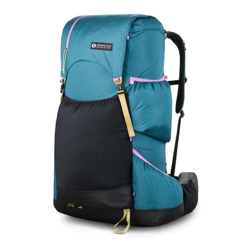 Gossamer Gear Mariposa 60
