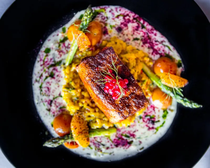 Durango — Eolus Bar & Dining