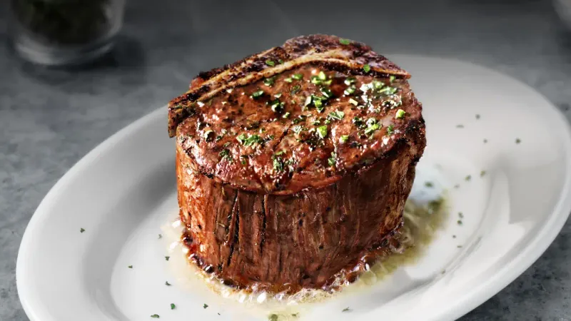 Ruth’s Chris Steak House