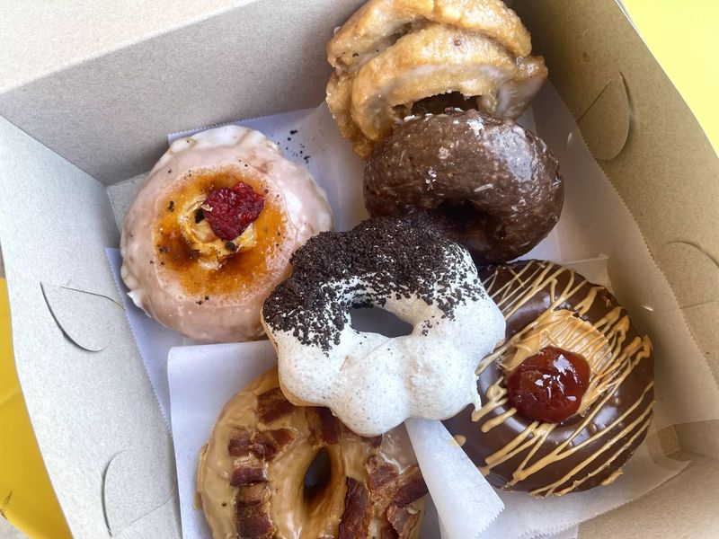 Best Donuts (South Phoenix)