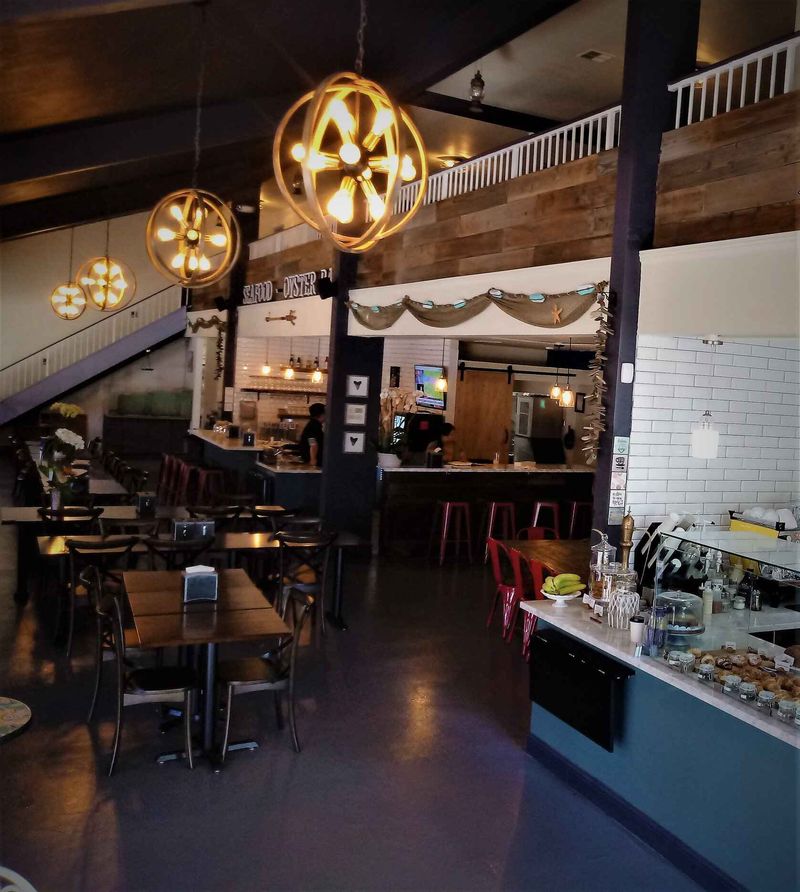 Local Coffee & Community