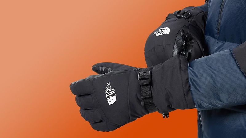The North Face Montana FUTURELIGHT Gloves