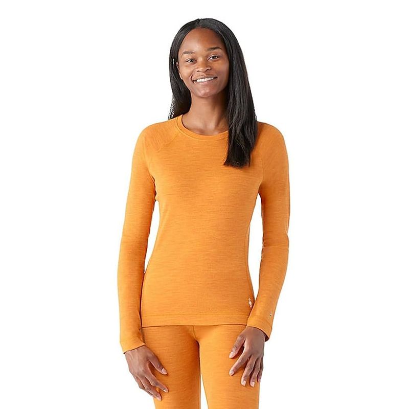 Smartwool Classic Thermal Merino Base Layer