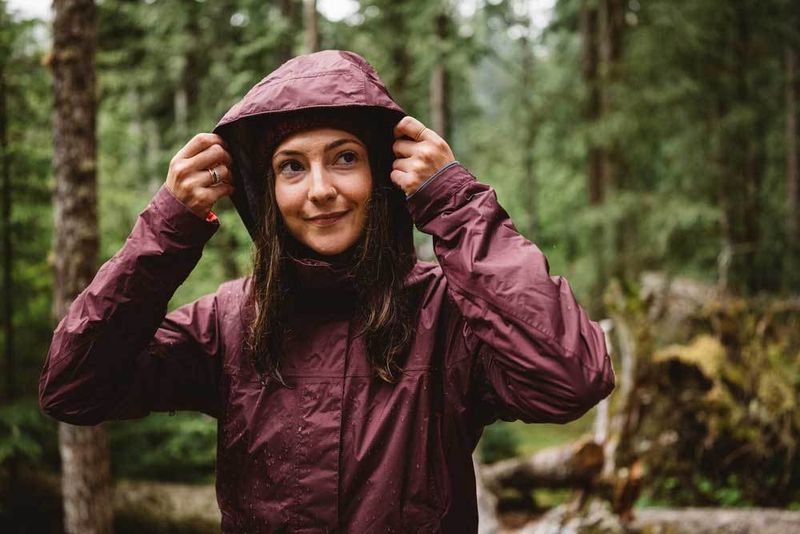 Marmot PreCip Eco Jacket
