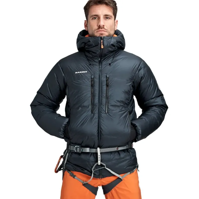 Mammut Eigerjoch Pro IN Hooded Jacket