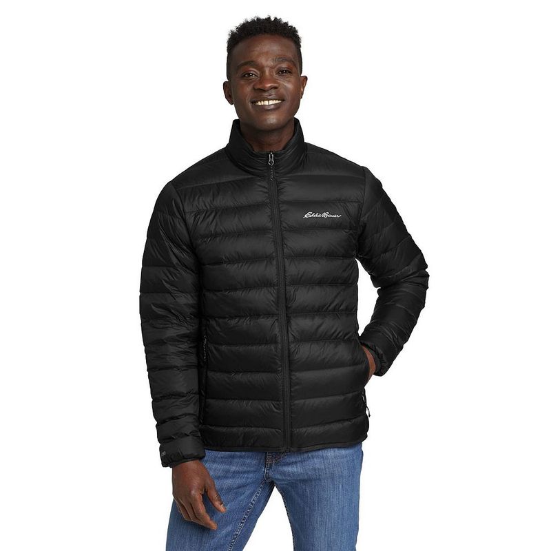 Eddie Bauer CirrusLite Down Jacket — Best Budget Pick