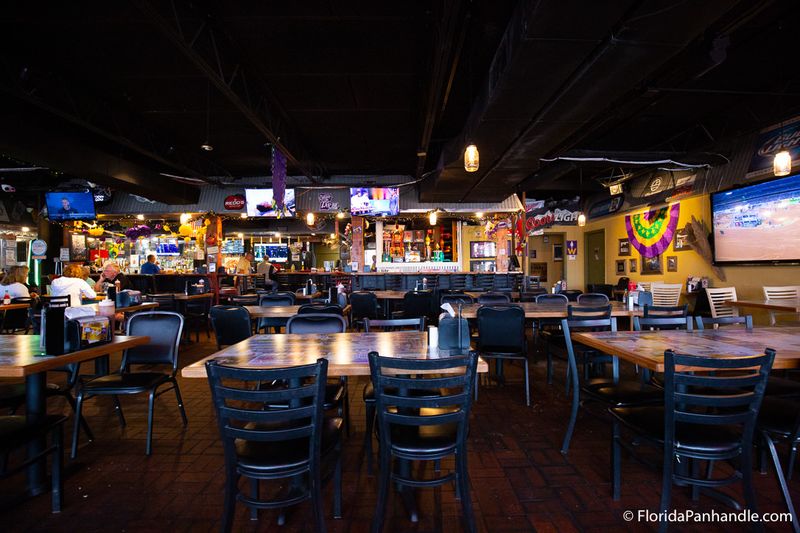 Dat Cajun Place - Panama City Beach