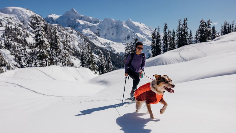 Leaving Without Proper Gear