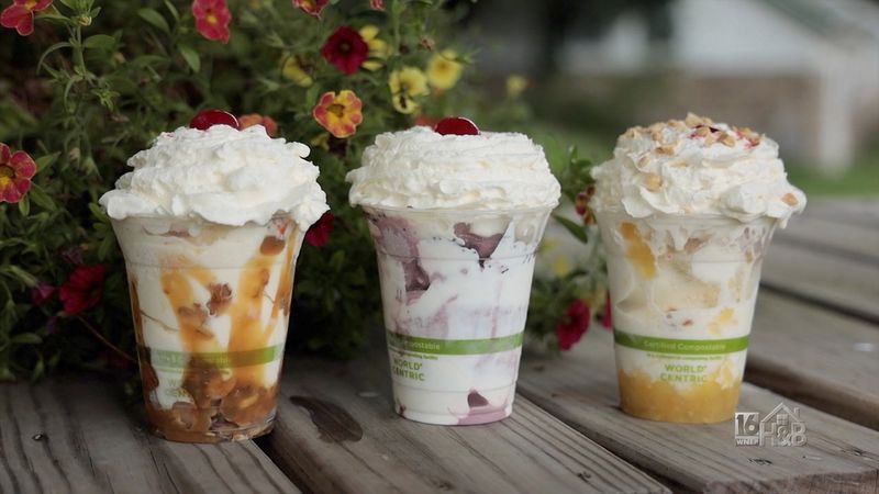 The Lands at Hillside Farms Dairy Store