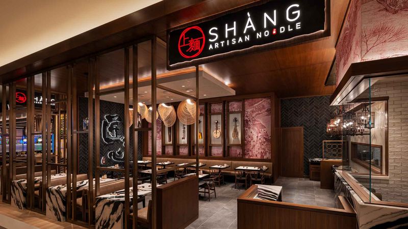 Shàng Artisan Noodle
