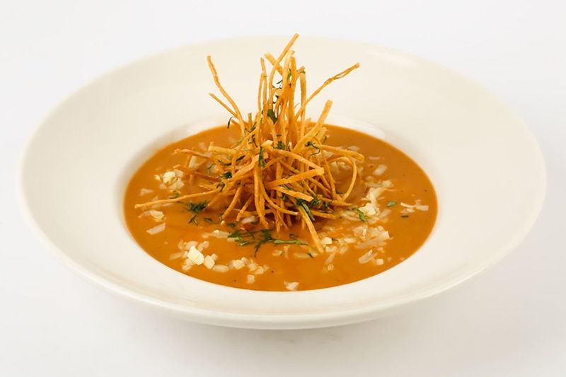 The Cheesecake Factory — Mexican Chicken & Tortilla (served daily)