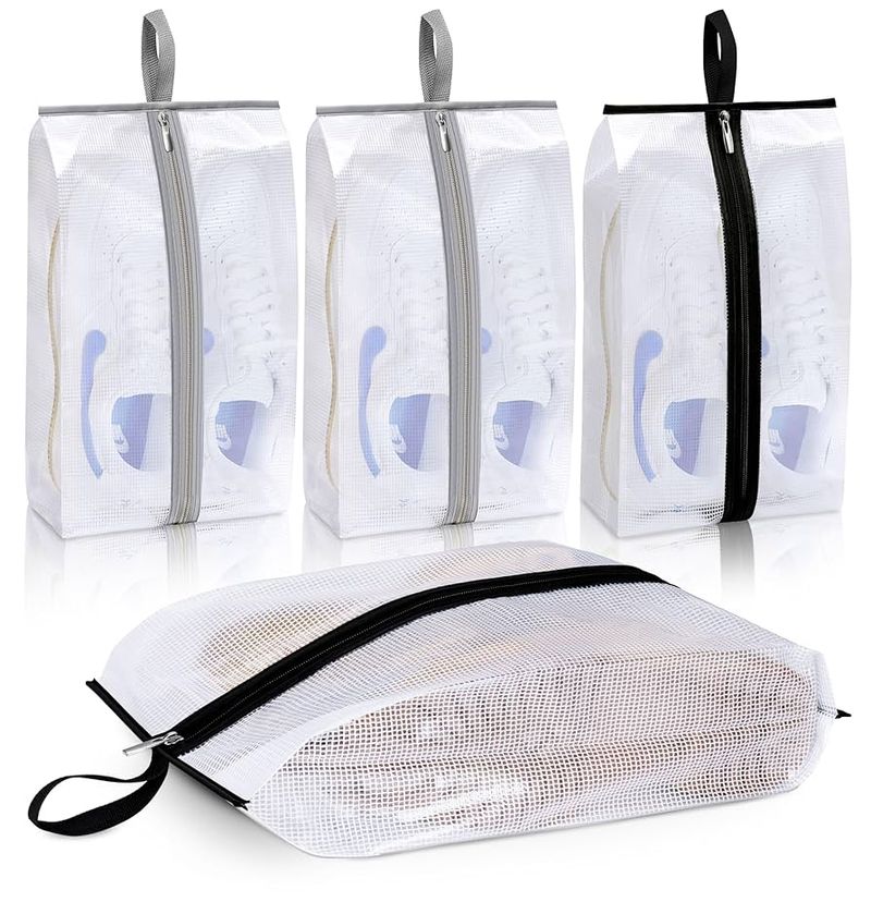 Misslo Waterproof Shoe Bag