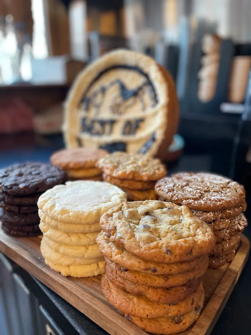 Paradise Bakery & Cafe (Aspen)