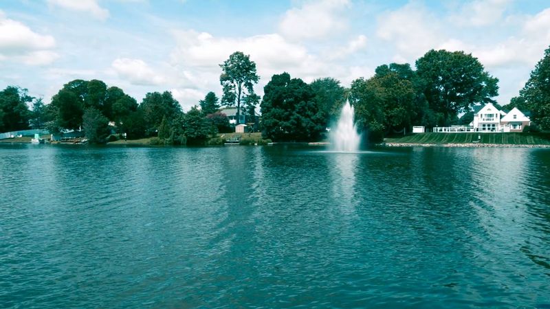 Lake Como