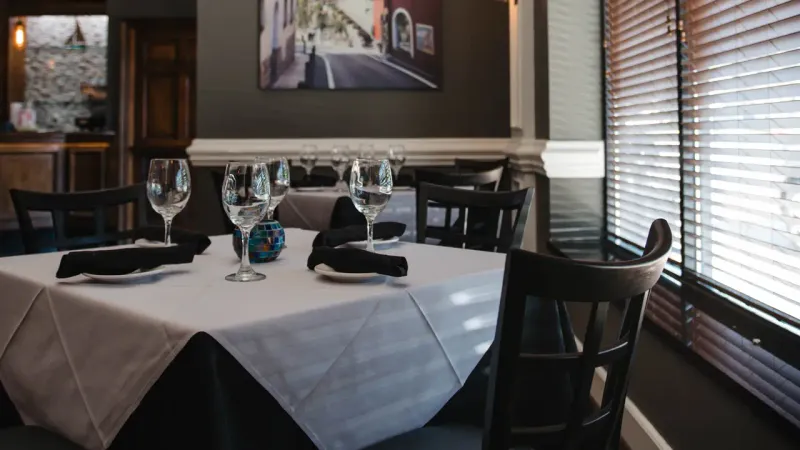 La Cambusa in Wyckoff