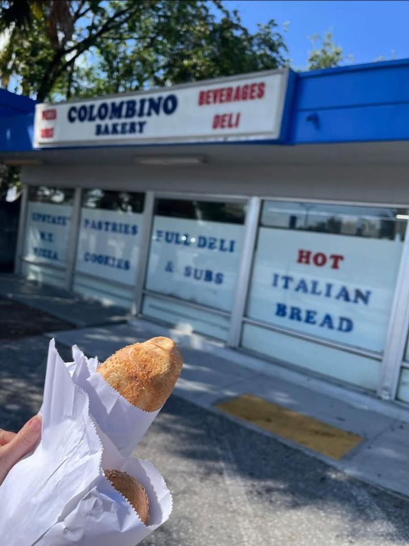 Colombino Italian Bakery & Deli (West Palm Beach)