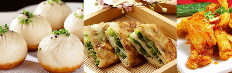 Kingdom of Dumpling (Outer Sunset)