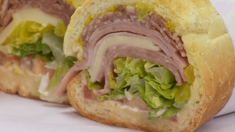 Piemonte's Italian Delicatessen's 