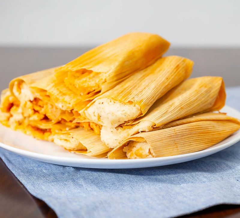Tamale (Tamal)