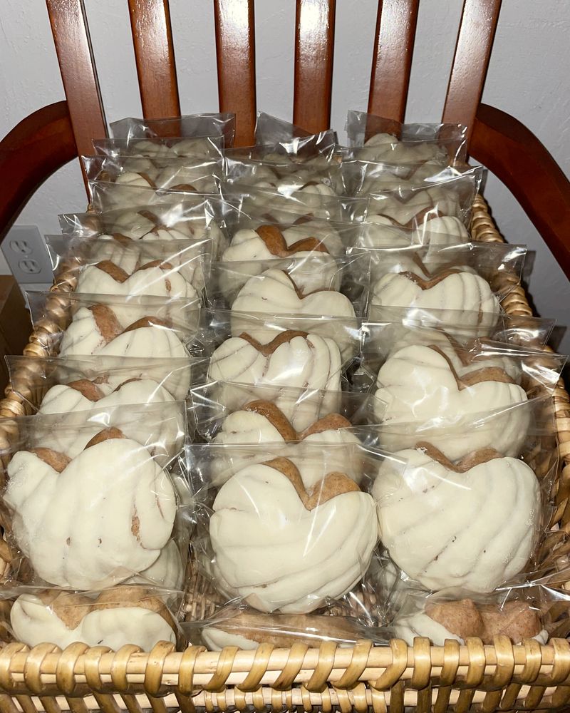 Pan Dulce Factory (Yuma)