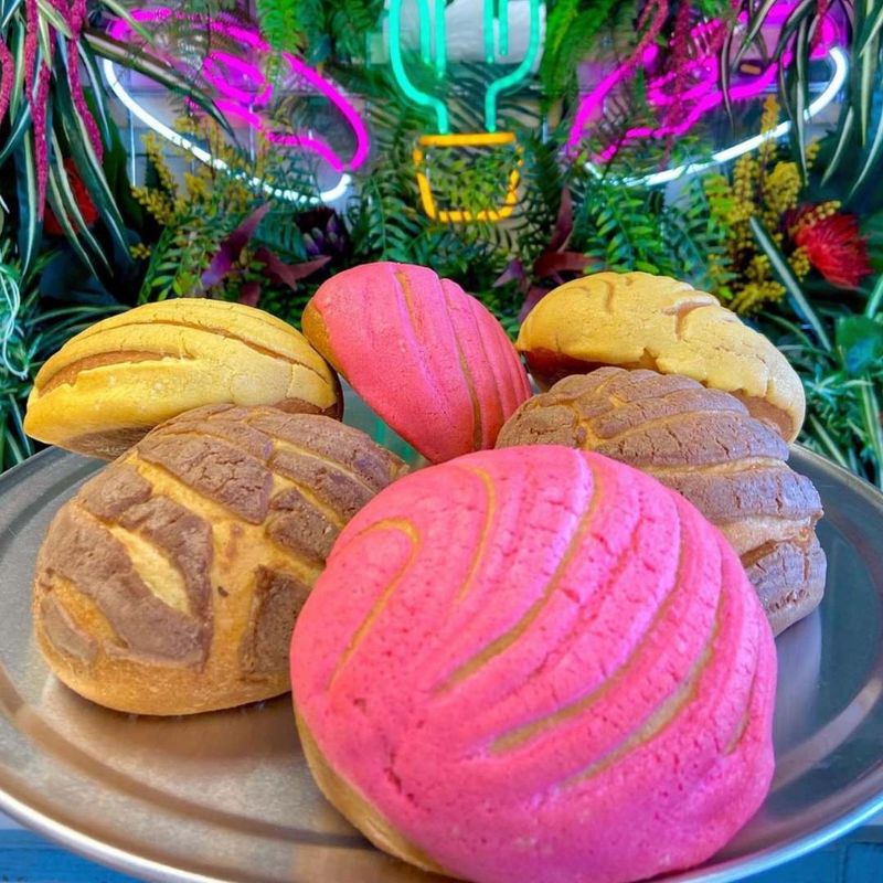 Champis Bakery & Panadería (Avondale / Phoenix area)