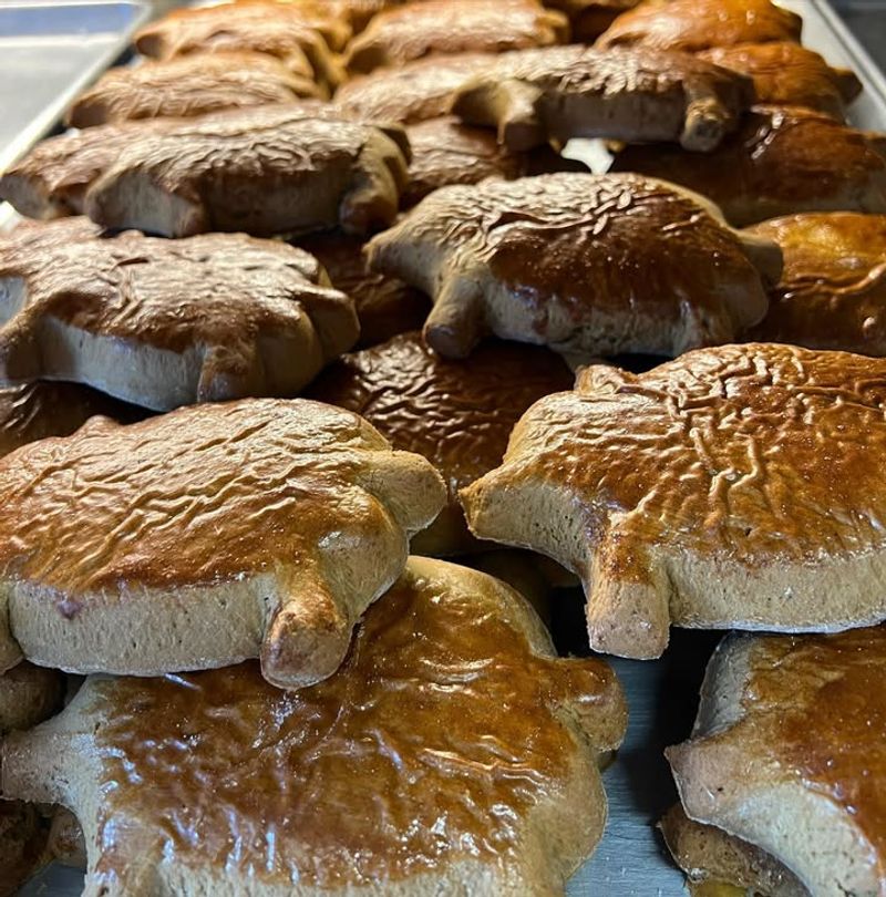 Panaderia El Guero (North Phoenix)