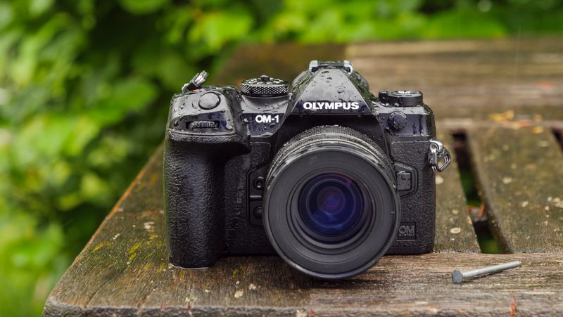 Olympus OM-System OM-1
