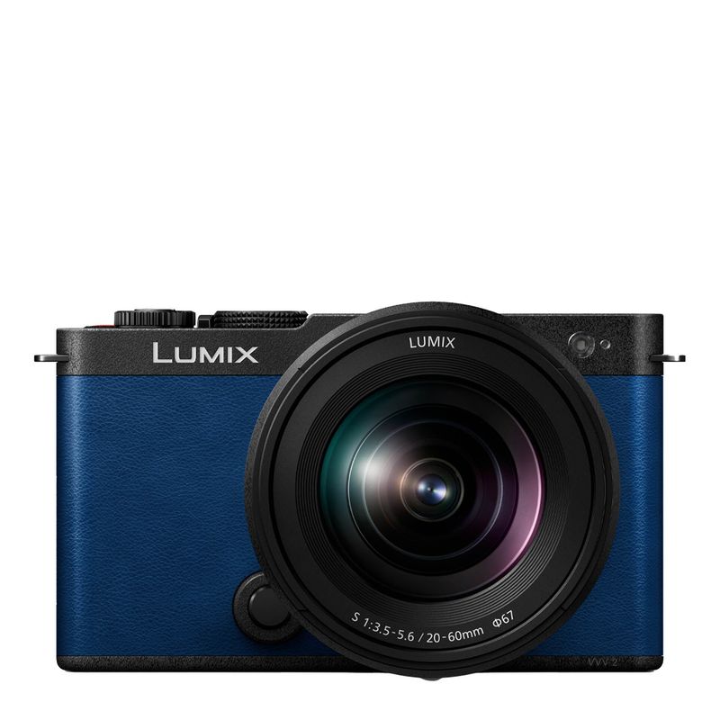 Panasonic Lumix S9