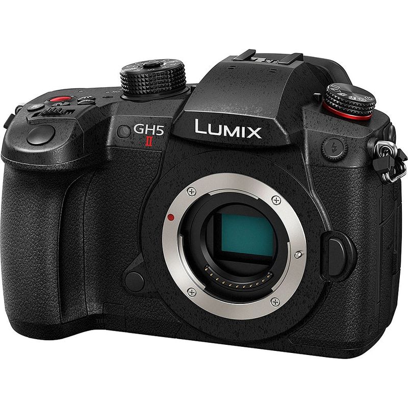 Panasonic Lumix GH5 II