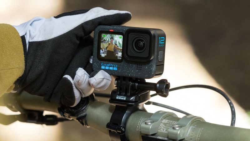 GoPro Hero Series Action Cameras