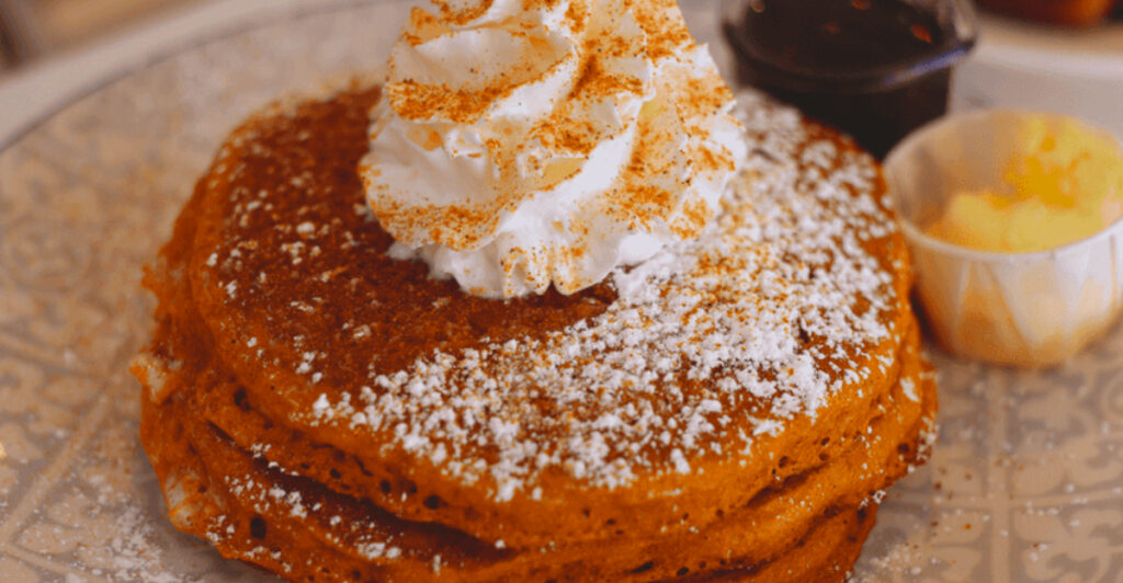 Pancake Lovers, Read This: 12 Reno Breakfast Spots With Giant Stacks