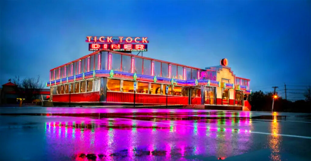 Pancakes, Pork Roll & Coffee: 7 NJ’s Classic Breakfast Diners