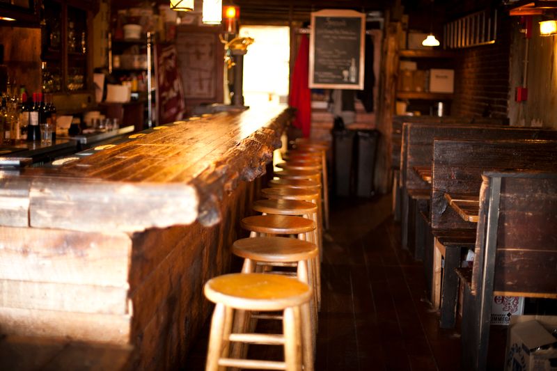 Granville Moore's - Stone House Gastropub
