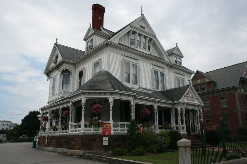 Spirito's Restaurant