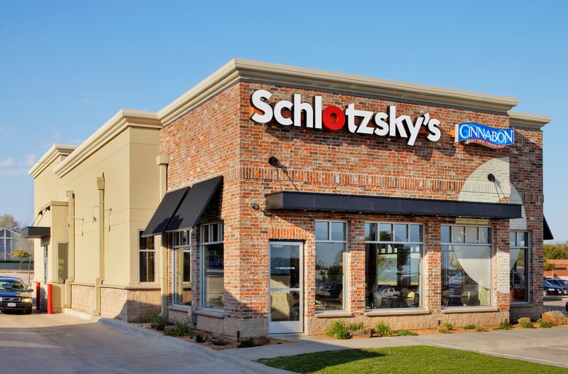 Schlotzsky’s