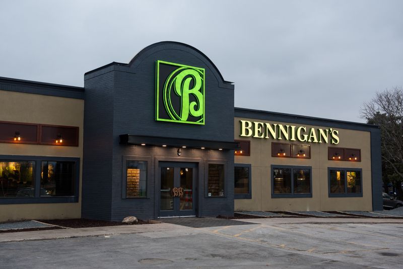 Bennigan's