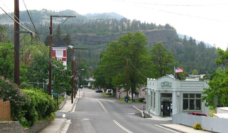 Enjoy Local Street Life on Main Street