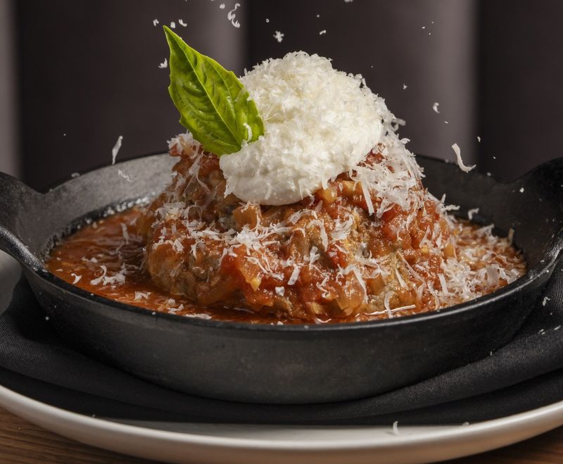 Lou Malnati’s Pizzeria