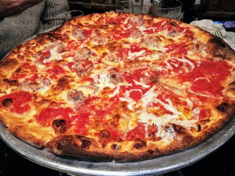 De Lorenzo's Tomato Pies - Robbinsville
