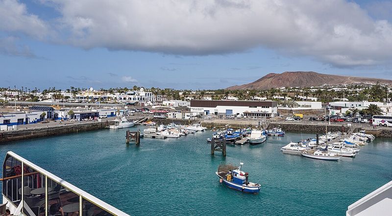 Lanzarote, Canary Islands (Spain) — #5