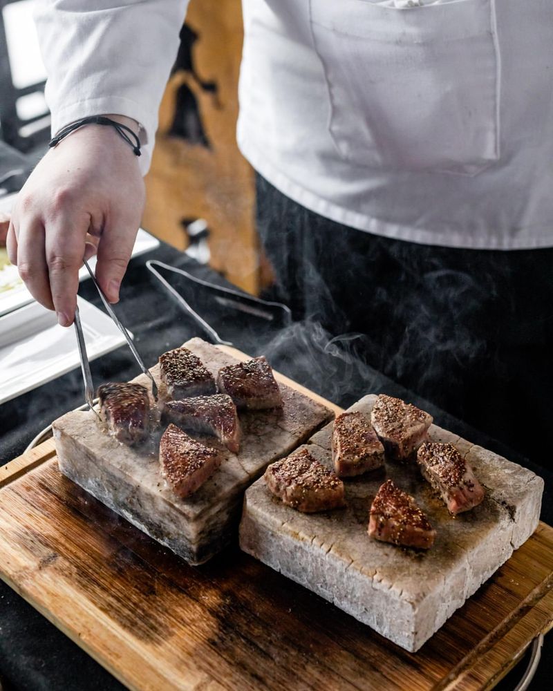 B&B Butchers & Restaurant (Houston)